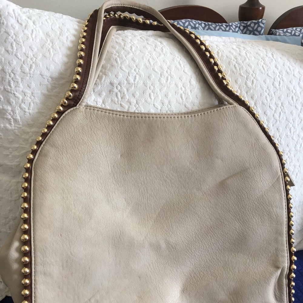 Big Buddha Grayson Handbag